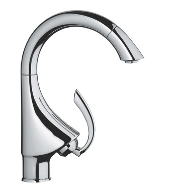 BATERIE BUCATARIE K4 GROHE